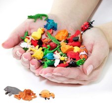 Mořský svět - Good Luck Minis Funpack