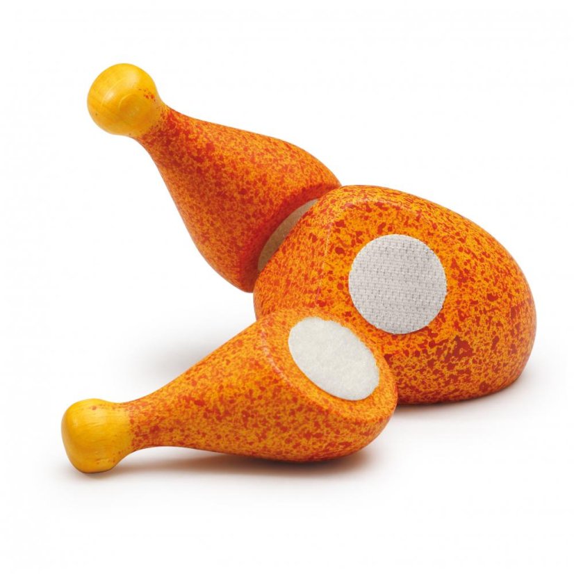 Kuře grilované ke krájení