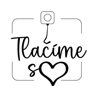 Tlačíme s ❤️