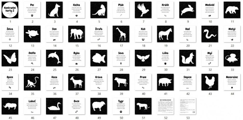 Kontrastni karty2 summary