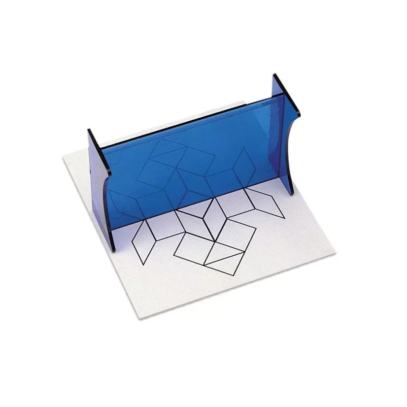 Geometrické zrcadlo