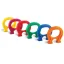 Learning Resources Silné magnety, 6 ks