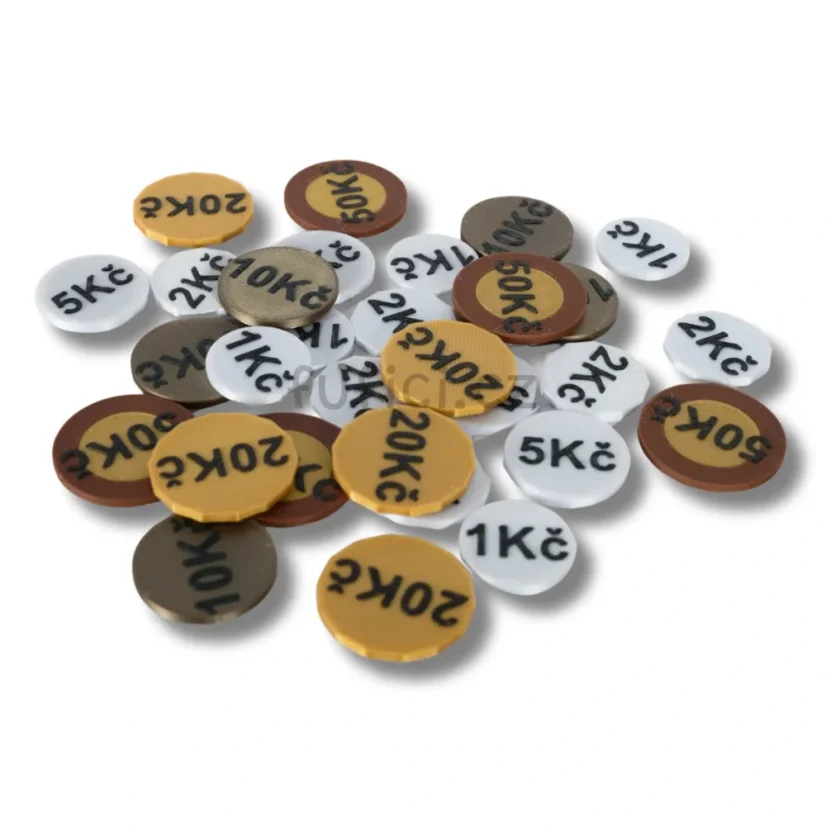 Mince 30ks