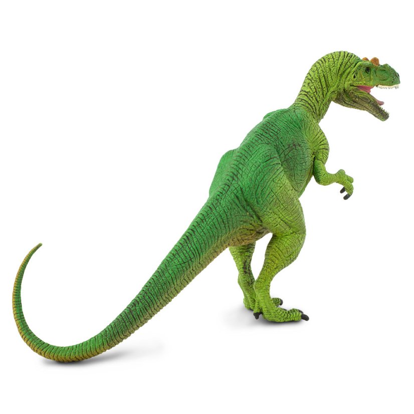 Figurka - Allosaurus