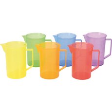 Barevná odměrka 300ml
