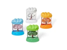 Senzorické tubusy Roční období