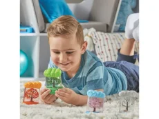 Senzorické tubusy Roční období