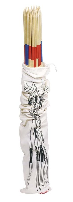 Velké mikádo, 80 cm