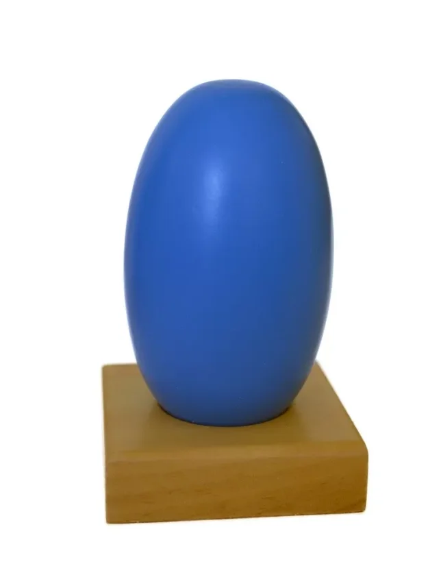 Elipsoid s podstavcem