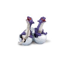 Safari Ltd. Figurka - Líhnoucí draci