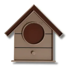 Krmítko - 3D tištěný tác