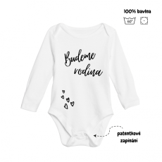 Body - budeme rodina
