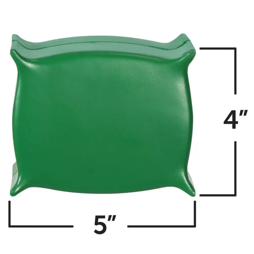 Řez rostlinnou buňkou