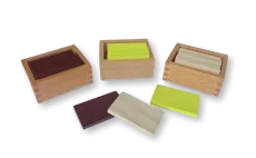 Hmotnostní destičky