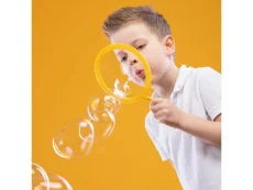 Megabublina 3v1 - sada na výrobu malých i MEGA bublin!