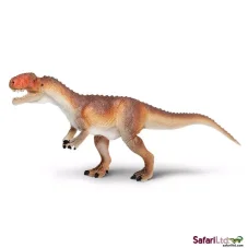 Monolophosaurus
