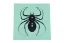 Puzzle - pavouk