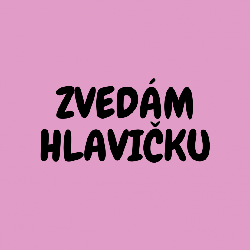 Milníkové kartičky pro holčičku