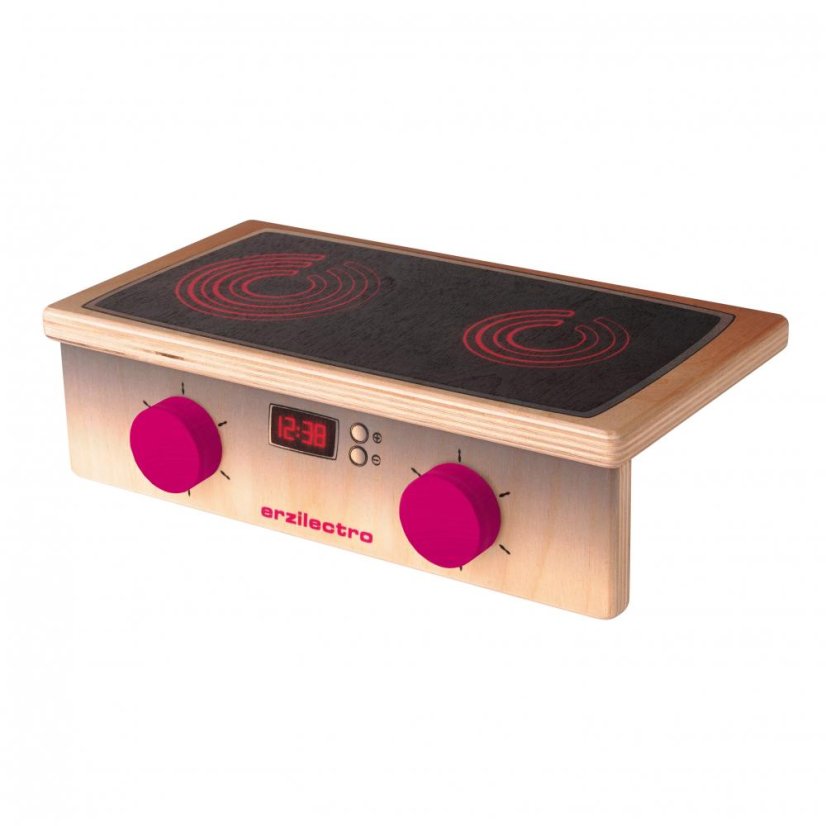 Dětský gril a plotna 2v1