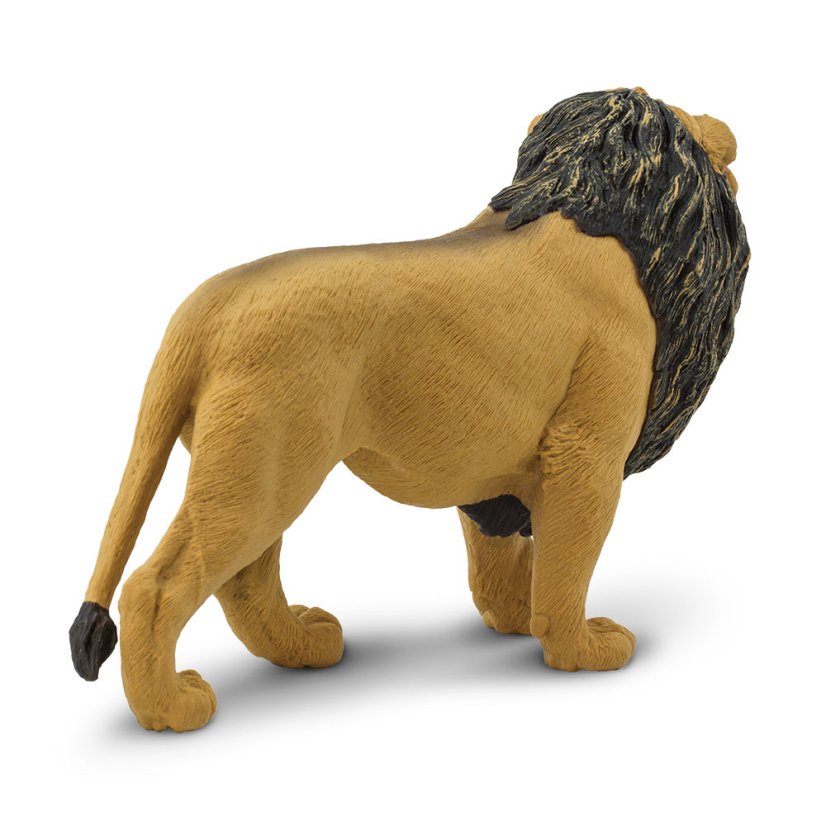 Safari Ltd. Figurka - Lev