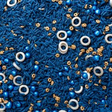 Vesmír - 500g - kreativní mix