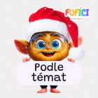 🎁 Hračky podle témat