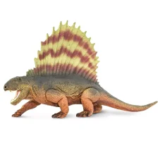 Figurka - Dimetrodon
