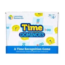 Domino - čas