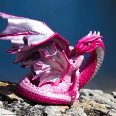 Safari Ltd. Figurka - Baby Love Dragon
