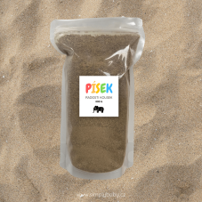 Dětský písek 1kg