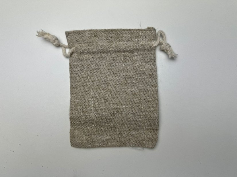 Adventní pytlíčky - sada 24ks