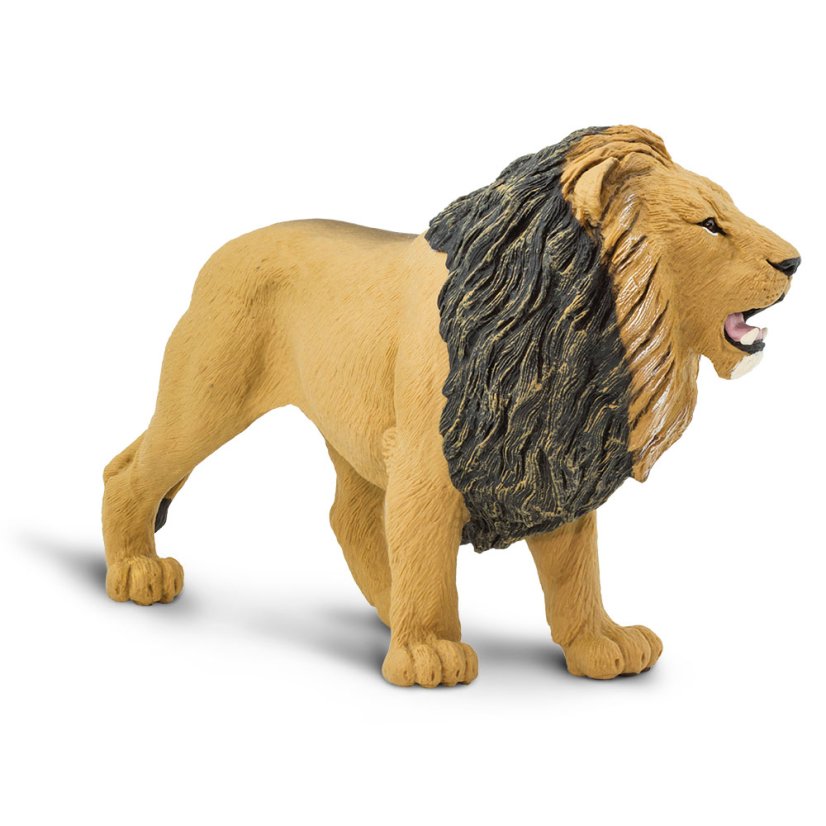 Safari Ltd. Figurka - Lev