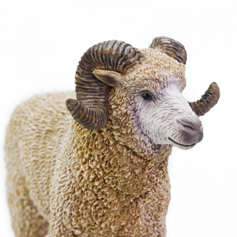 Figurka - Beran