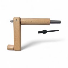 Ruční vrtačka na šrouby do kartonu