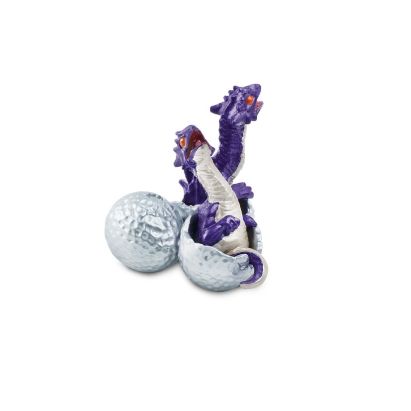Safari Ltd. Figurka - Líhnoucí draci