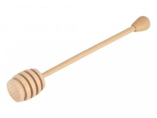 Naběračka na med