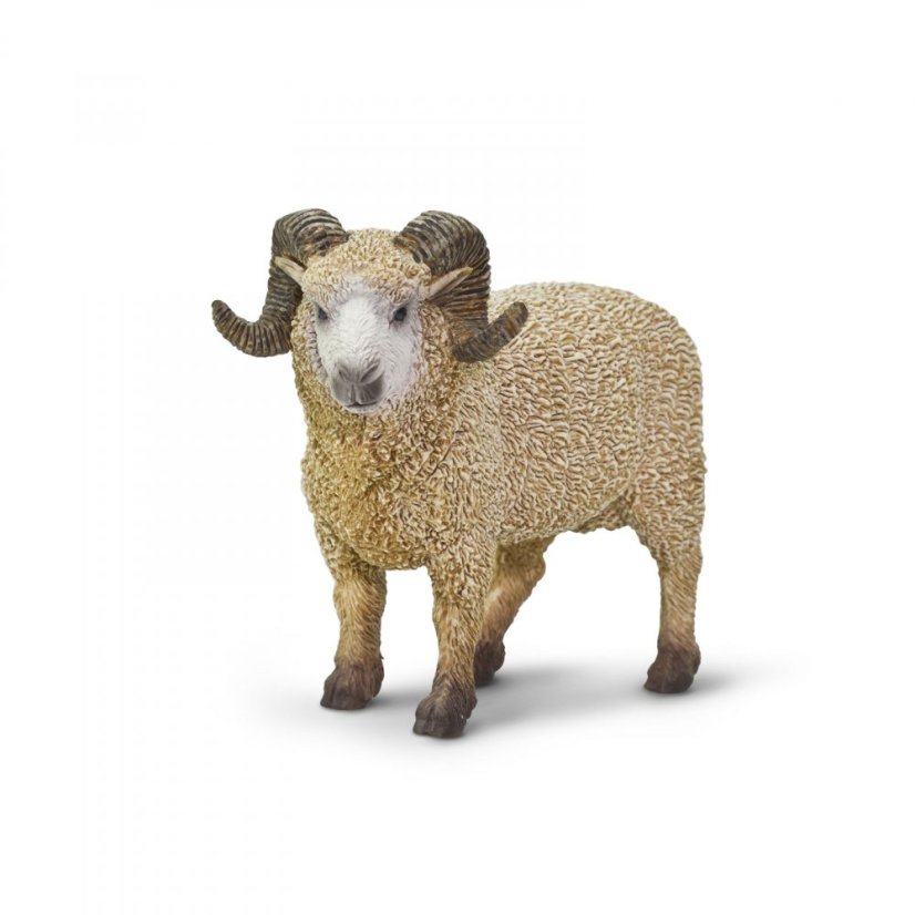 Figurka - Beran
