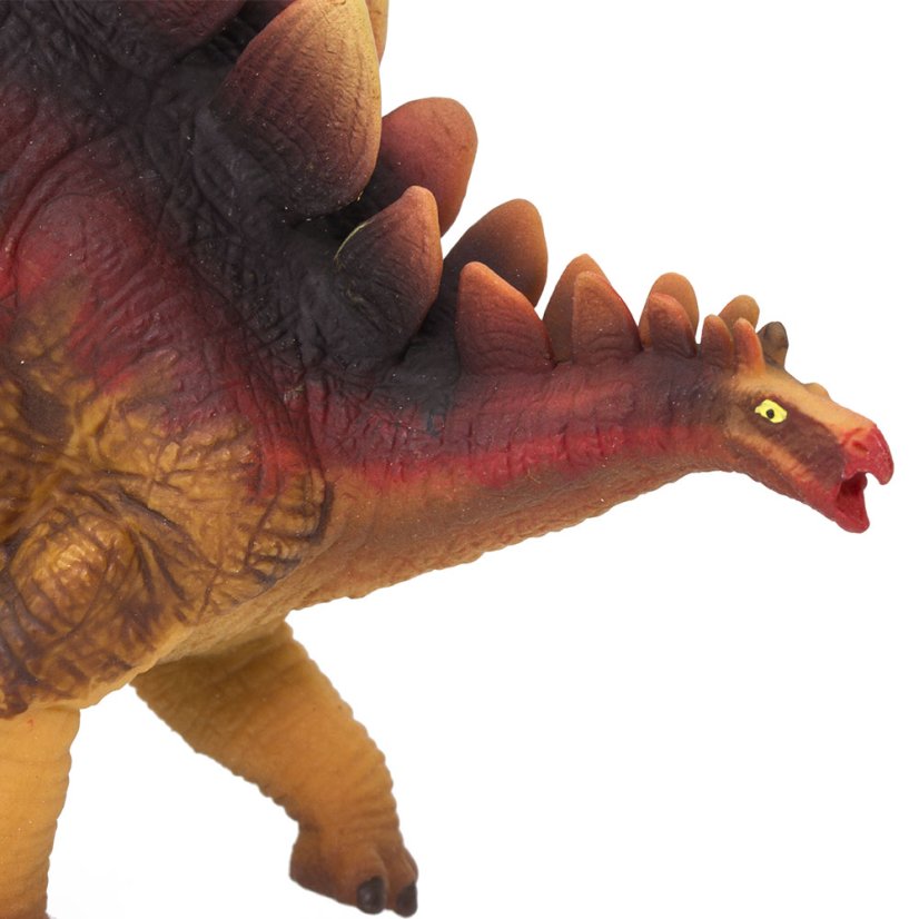 Figurka - Stegosaurus