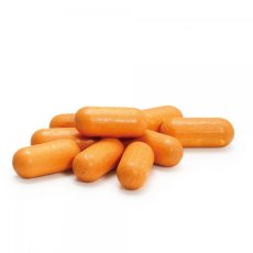 Párty párečky v plechové dóze