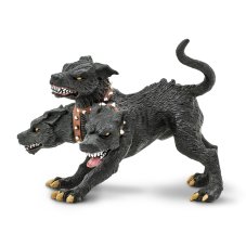 Figurka - Kerberos