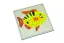 Puzzle - ryba