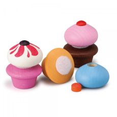 Cupcakes