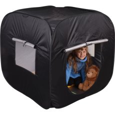 Pop-up Stan pro Snoezelen aktivity