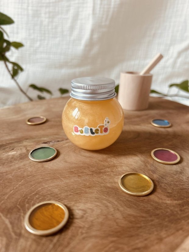 TrblieTo - Tancující elixír - Zlatý