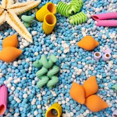 Korálový útes - 500g - kreativní mix