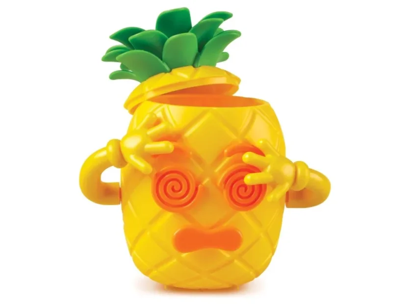 Velké pocity - Ananas™ 🍍