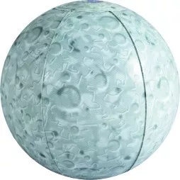 Nafukovací sluneční soustava