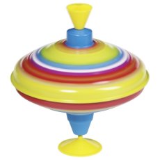 Hrající káča – 18,5 cm