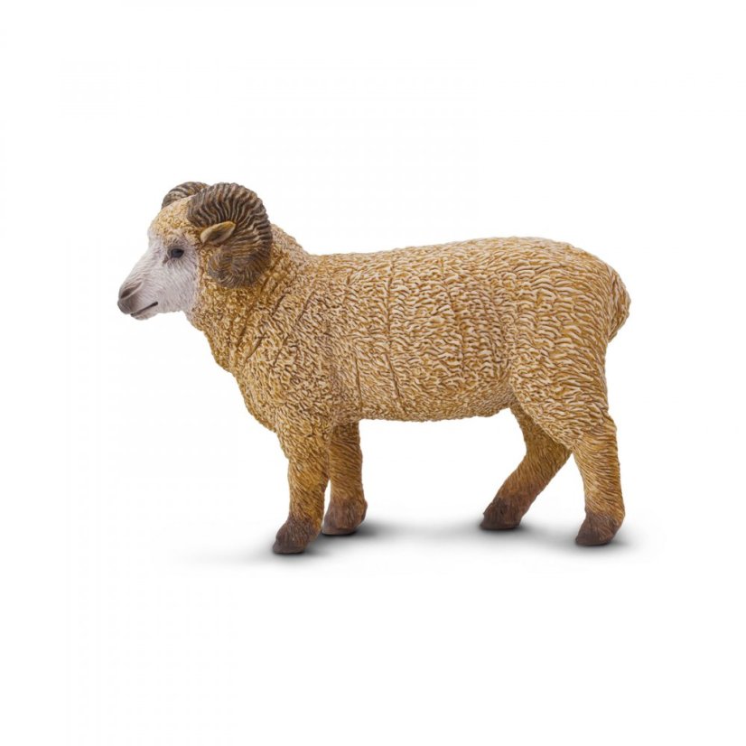 Figurka - Beran