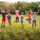 Dítě a společnost 🏛️🎨